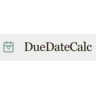 DueDateCalc.online icon