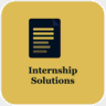 InternshipSolutions icon
