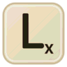 LexiLab.app icon