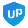 Uptrue icon