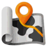 Maps Scraper Pro by DataSniper icon