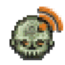FeedZombie icon