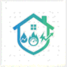 Home-Management.dev logo
