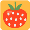 ColoringBerry icon