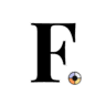 Fluenta.space logo