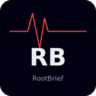 RootBrief icon