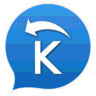 Keyword based Autoresponder for SMS Marketing icon