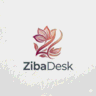 ZibaDesk icon
