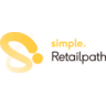 Simple Retailpath icon