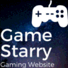 GAMESTARRY icon