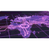 MapVest icon