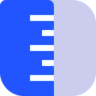 Screen Ruler logo