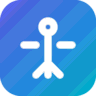 SupportDock.io icon