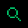 Face ID Search icon