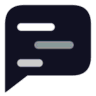 Get Simple Chat icon