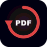 FILE2PDF icon