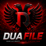 DuaFile icon