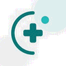 ClinicFlow Hub logo