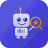 Brand Analyzer by DataEase AI icon