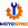 MotoSync.ae icon