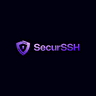 SecurSSH icon