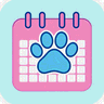 Pawfectly Booked icon