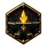 TFTForge.gg icon