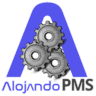 Alojando App icon