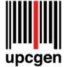 UPCgen icon