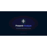 Presentr Analyze icon
