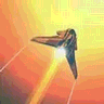 Hyperburner logo