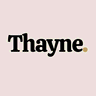 Thayne.app icon