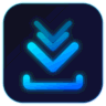 Video Downloader One-for-All icon