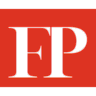 Foreign Policy logo