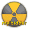 Myibidder logo