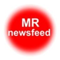 mrnewsfeed logo