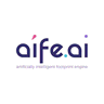AIFE for Virtual Reality logo