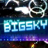 Really Big Sky logo