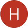 Holr.co logo