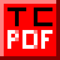 Tcpdf logo