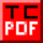 HTML PDF API icon