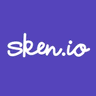 Sken.io logo