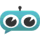 Chat Widget from ChatBot icon