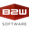 B2W Software