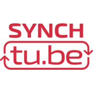 6IRCNet Synchtube logo