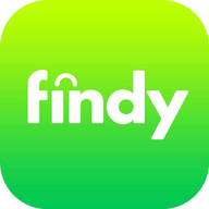Findy.com logo