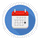 Rolo Calendar icon