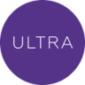 ULTRA Video Management Software logo