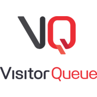 Visitor Queue Contacts logo
