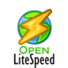 OpenLiteSpeed logo